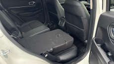 Honda HR-V 1.5 eHEV Advance 5dr CVT Hybrid Hatchback